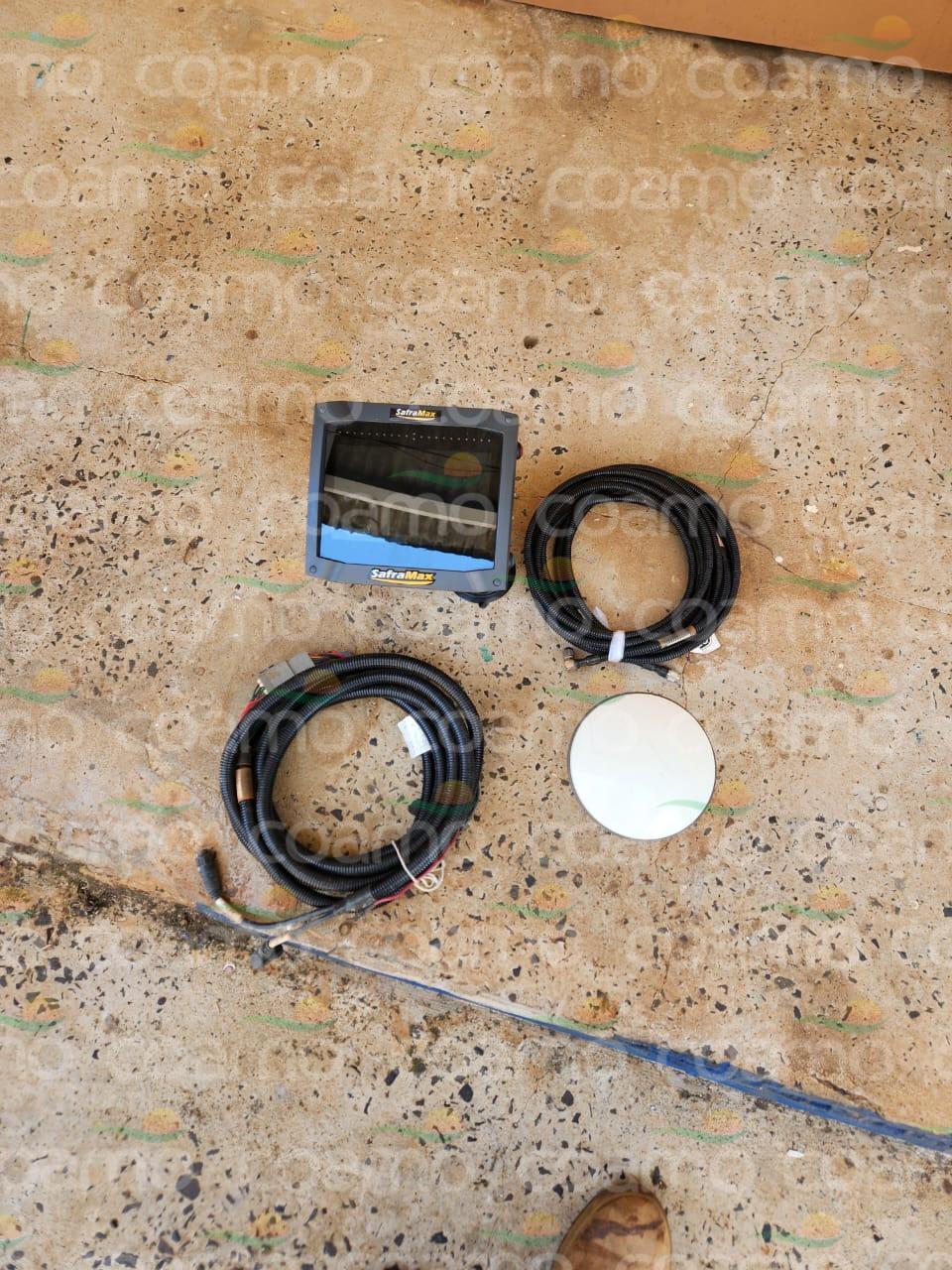 Foto 1 - GPS Saframax Agress ano 2021