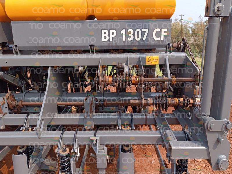 Foto 6 - Plantadeira Valtra BP1307 ano 2016