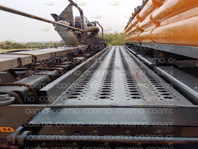 Foto 7 - Plantadeira Valtra BP1307 ano 2016