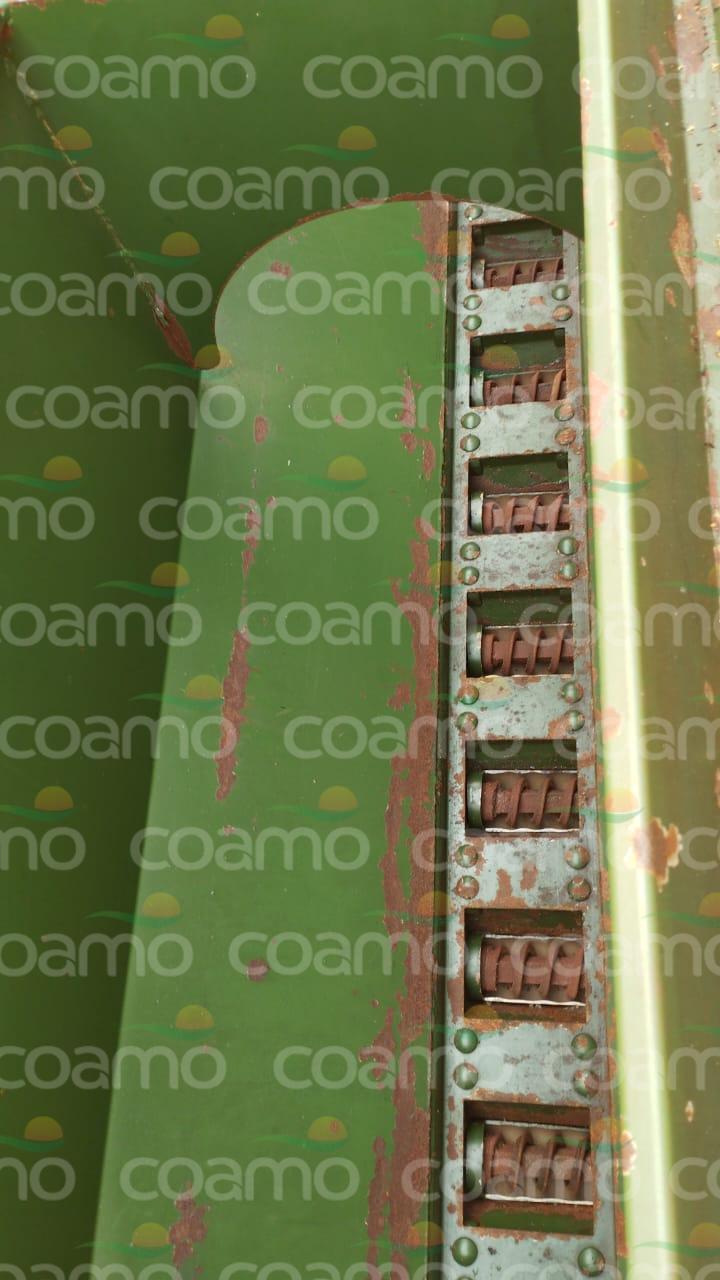 Foto 6 - Semeadeira Tatu SDA ano 2003