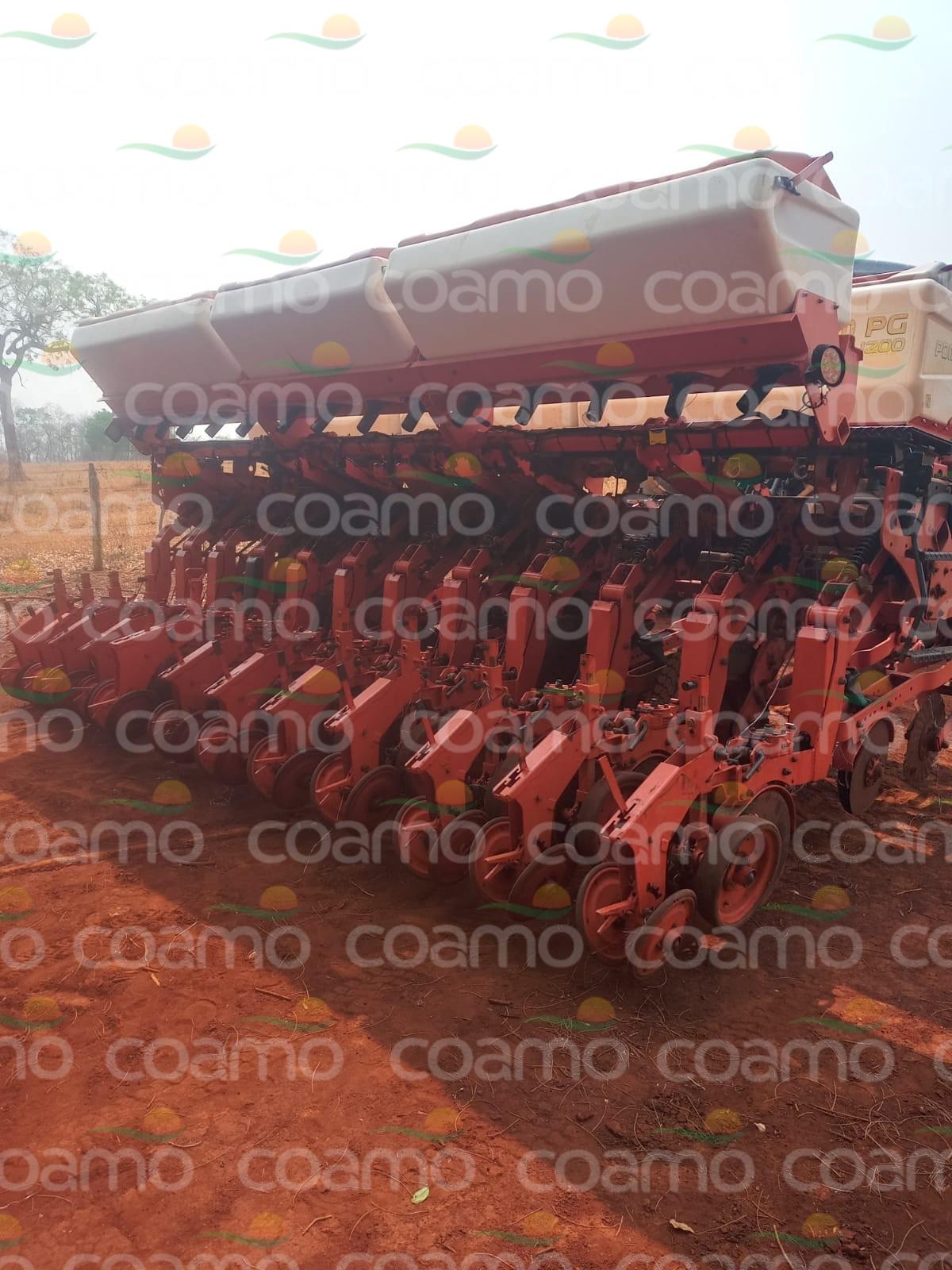 Foto 7 - Trator Massey Ferguson 6713 ano 2019