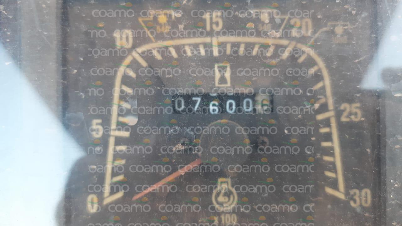Foto 7 - Trator New Holland TS 100 ano 2003