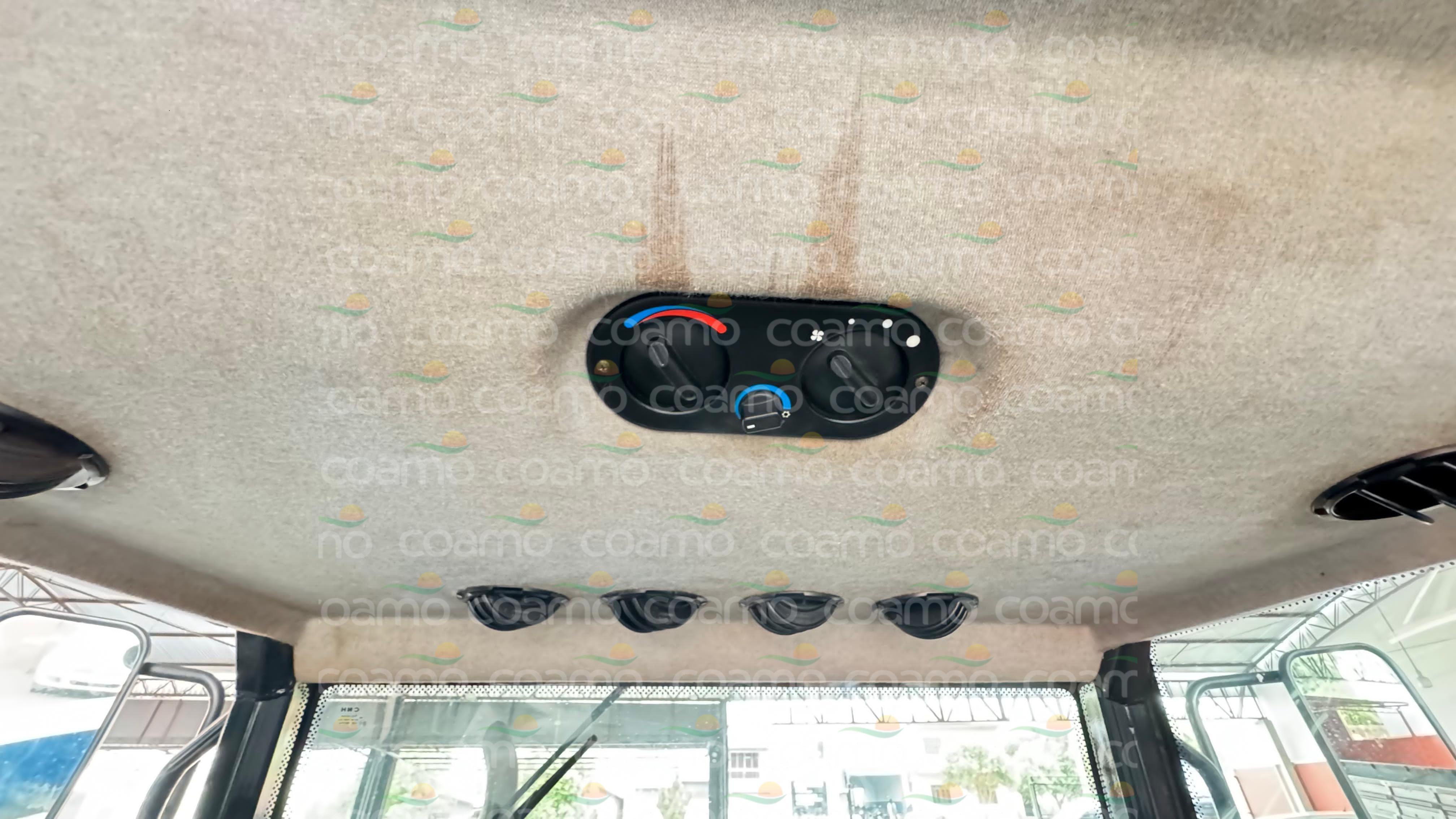 Foto 4 - Trator New Holland TL 95 ano 2015