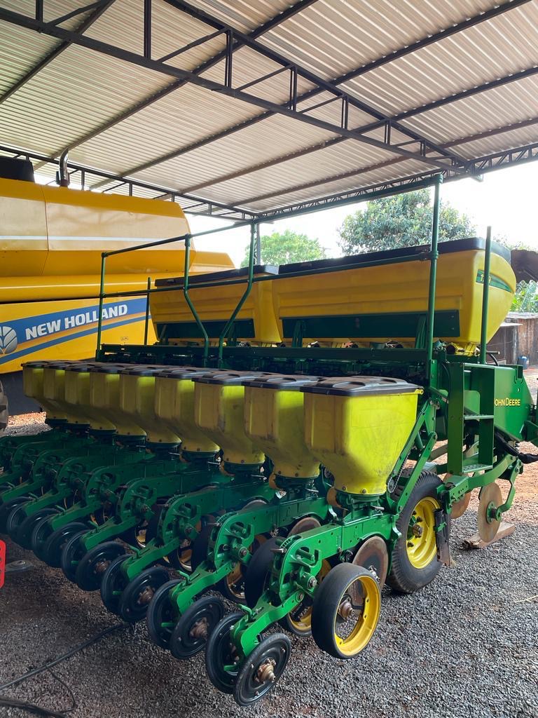 Foto 5 - Plantadeira John Deere 1109 ano 2018