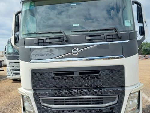 Foto Cavalo Volvo FH500 6x4T