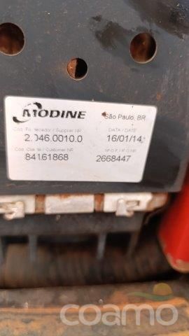 Foto 8 - Trator Case Farmall 80 ano 2014