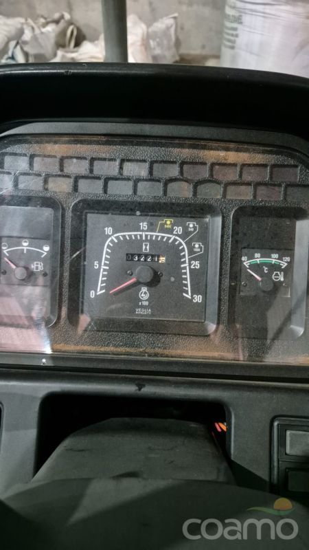 Foto 4 - Trator New Holland TL 75 ano 2009