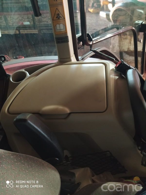 Foto 7 - Trator Massey Ferguson outro ano 2020