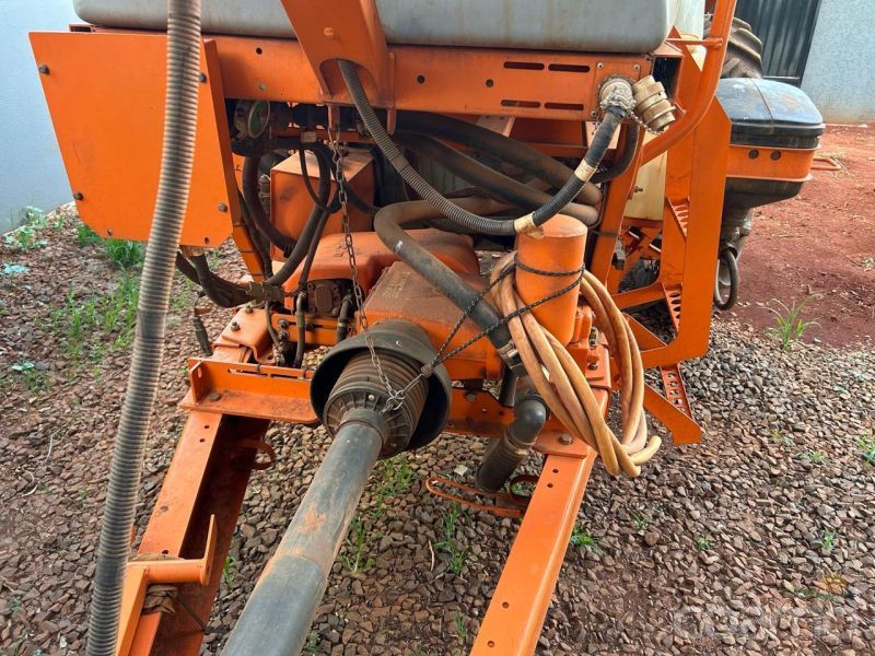 Foto 6 - Pulverizador Jacto Advance 3000 AM 24 ano 2021