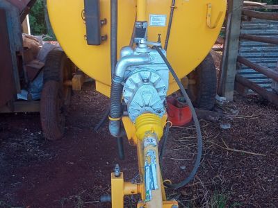 Foto 1 - Distribuidor de Líquidos  Mepel Daol Vácuo