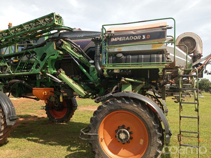 Foto 2 - Pulverizador Autopropelido Stara Imperador 3.0 ano 2021
