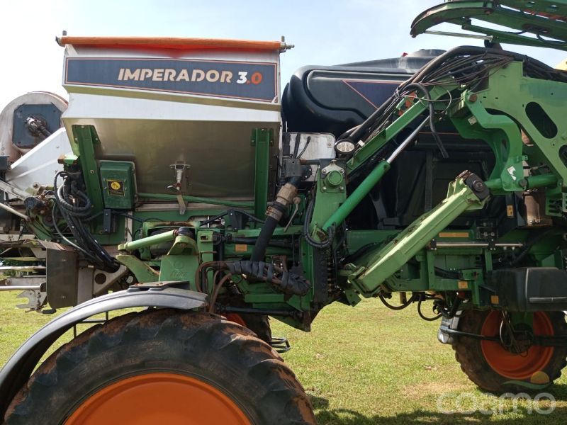 Foto 6 - Pulverizador Autopropelido Stara Imperador 3.0 ano 2021