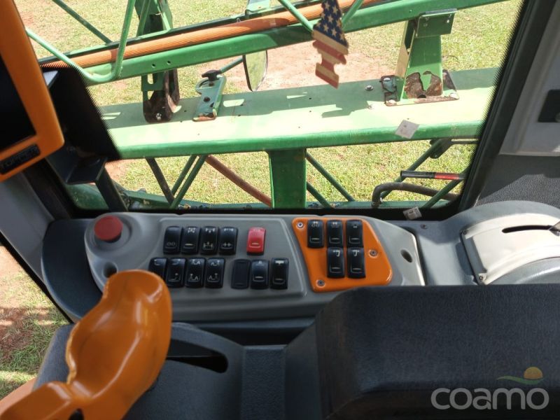 Foto 7 - Pulverizador Autopropelido Stara Imperador 3.0 ano 2021