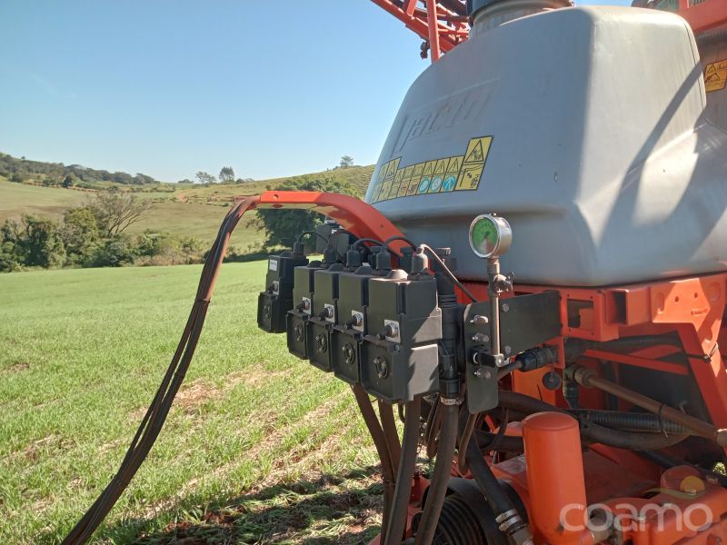 Foto 6 - Pulverizador Jacto ADVANCE 3000 AM 21 ano 2019