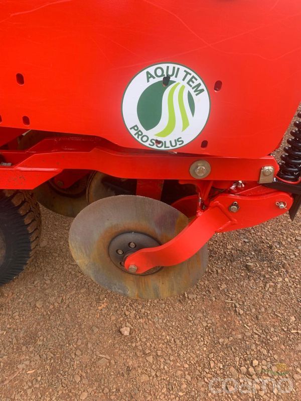 Foto 9 - Plantadeira Planti Center TERRAÇUS ano 2021