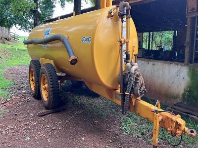 Foto 1 - Distribuidor de Líquidos  Mepel Daol Vácuo