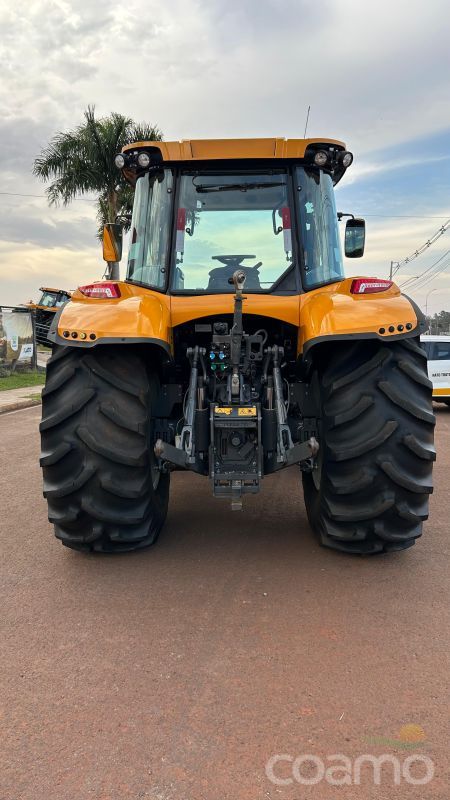 Foto 3 - Trator Valtra A144 HITECH ano 2022