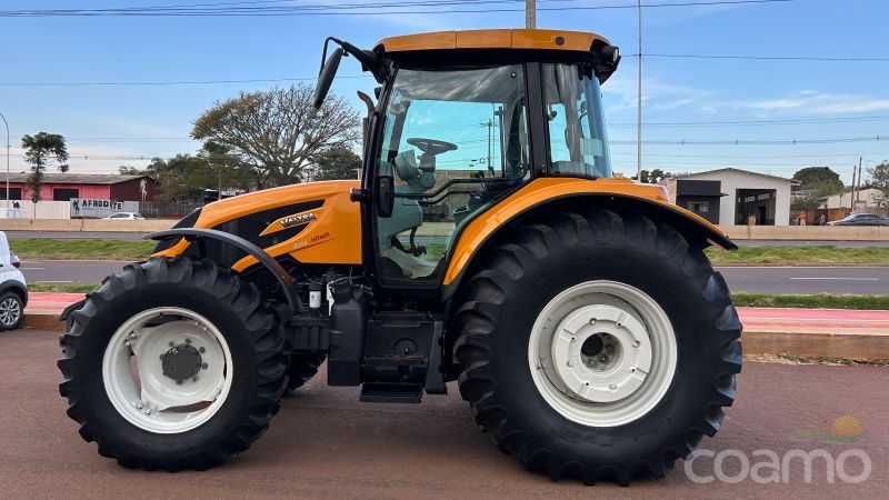 Foto 4 - Trator Valtra A144 HITECH ano 2022