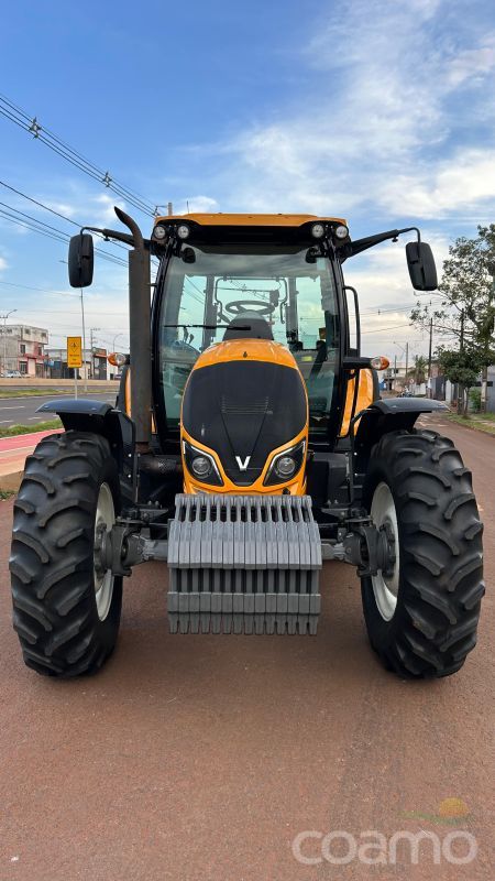 Foto 5 - Trator Valtra A144 HITECH ano 2022