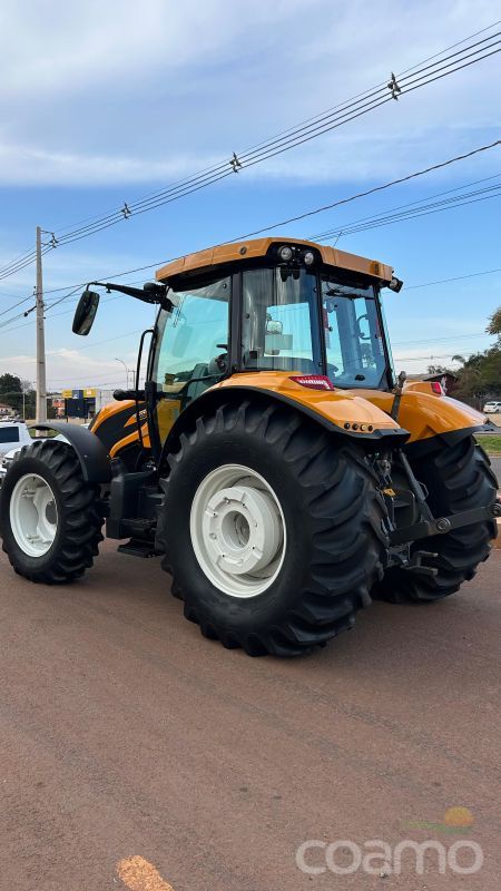 Foto 6 - Trator Valtra A144 HITECH ano 2022