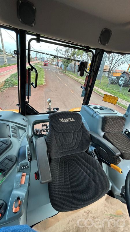 Foto 8 - Trator Valtra A144 HITECH ano 2022
