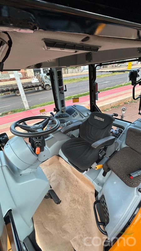 Foto 7 - Trator Valtra A144 HITECH ano 2022