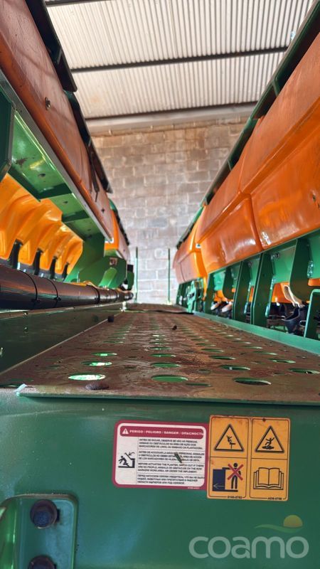 Foto 8 - Plantadeira Stara Cinderela ano 2022