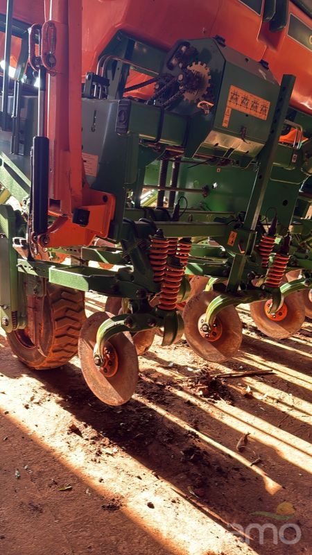 Foto 9 - Plantadeira Stara Cinderela ano 2022