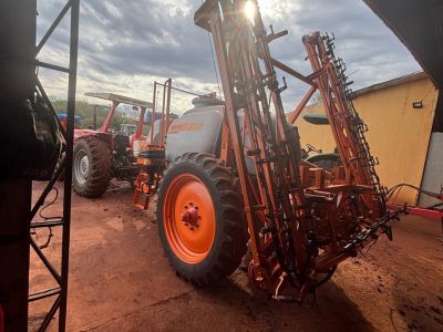 Foto 1 - Pulverizador Jacto Advance 2000 AM 18