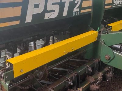 Foto Plantadeira Tatu PST2