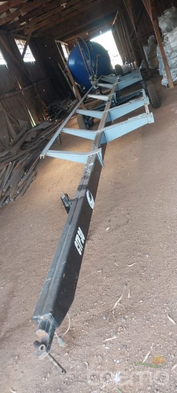 Foto 5 - Carr. Transporte implemento Turim CTP 30 ano 2012