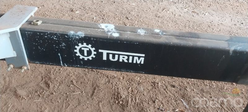 Foto 8 - Carr. Transporte implemento Turim CTP 30 ano 2012