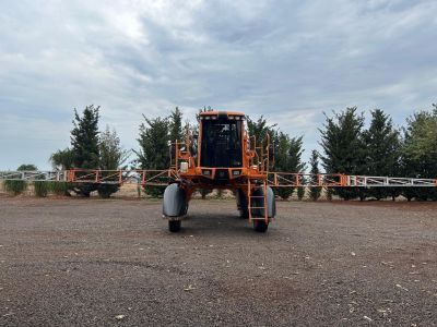 Foto Pulverizador Autopropelido Jacto UNIPORT 2500 STAR