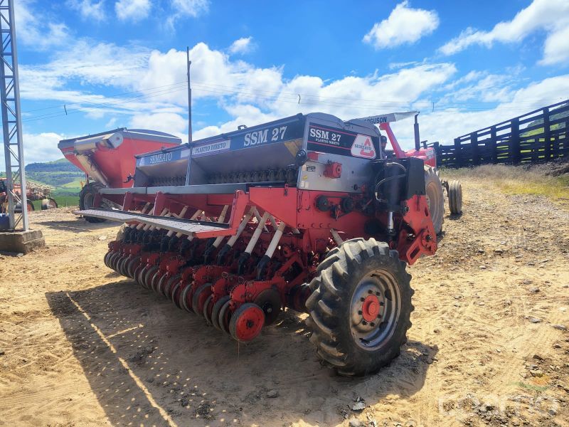 Foto 3 - Semeadeira Semeato SSM ano 2004