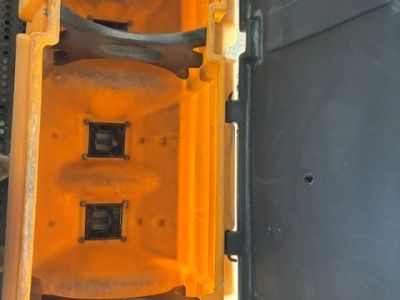 Foto 1 - Plantadeira Valtra BP1206