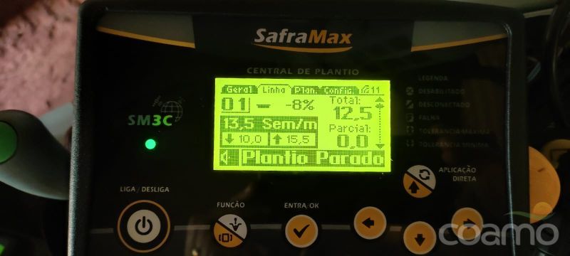 Foto 6 - Monitor de Plantio Saframax SM ano 2023