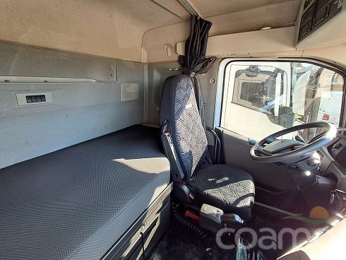 Foto 8 - Cavalo Volvo FH500 6x4T ano 2018/2019