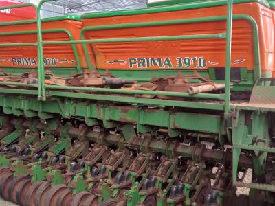 Foto - Plantadeira Stara PRIMA MÚLTIPLA