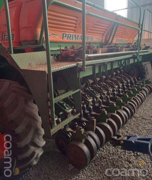 Foto 2 - Plantadeira Stara PRIMA MÚLTIPLA ano 2008