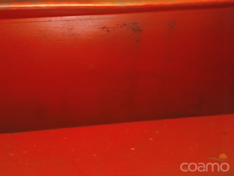 Foto 5 - Semeadeira Semeato TDNG ano 1997