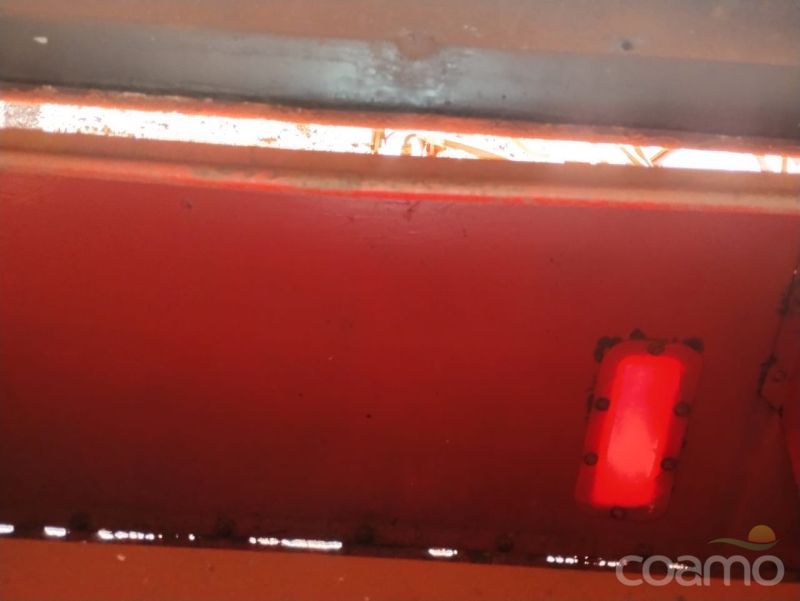 Foto 6 - Semeadeira Semeato TDNG ano 1997