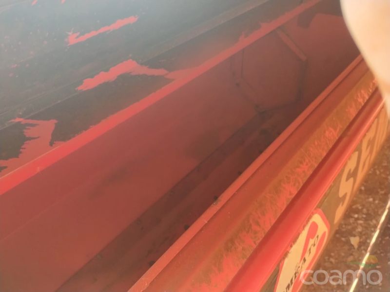 Foto 7 - Semeadeira Semeato TDNG ano 1997