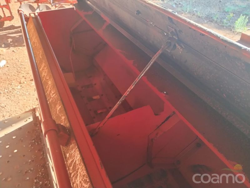 Foto 9 - Semeadeira Semeato TDNG ano 1997