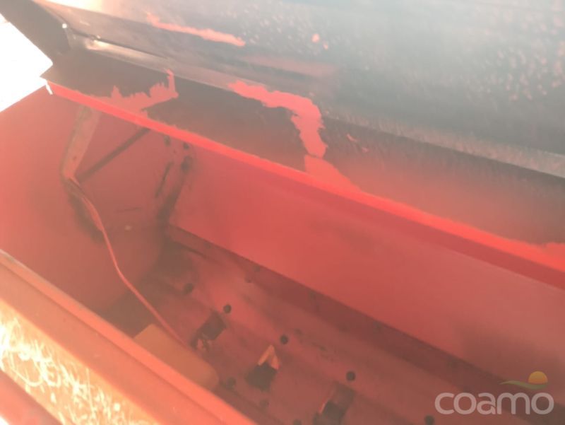 Foto 10 - Semeadeira Semeato TDNG ano 1997