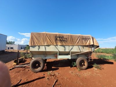 Foto Carr. Graneleira MASCHIETTO 12.000