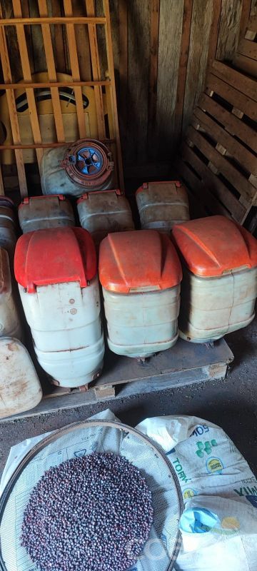 Foto 5 - Plantadeira Planti Center PC 9/8 ano 2011