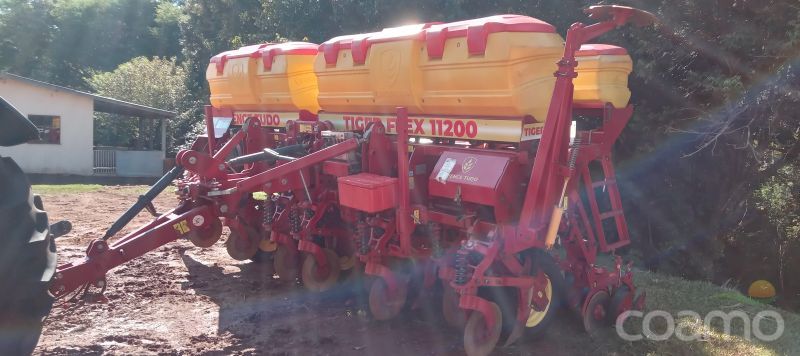 Foto 6 - Plantadeira Vence Tudo PREMIUM 1000 ano 2021