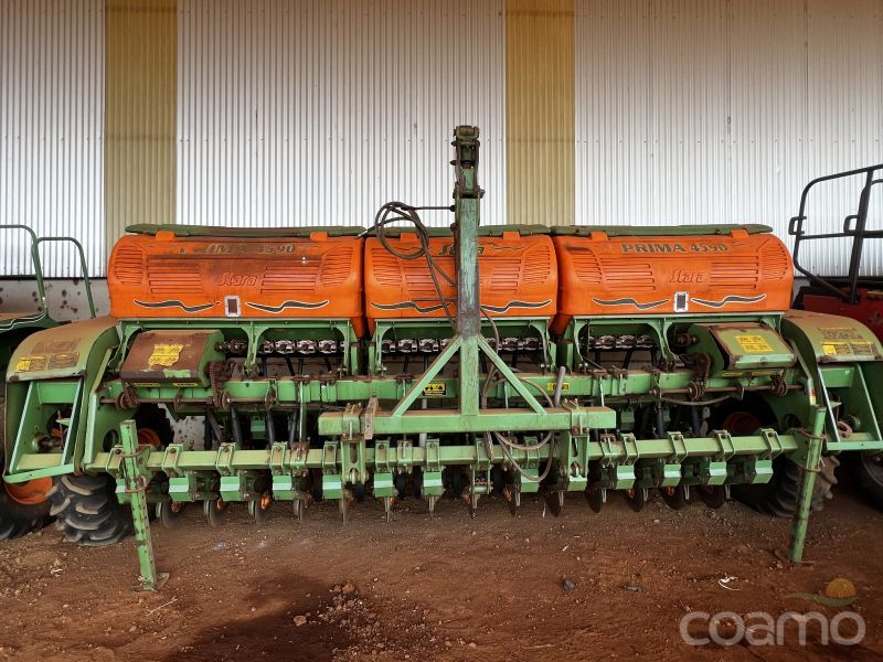 Foto 1 - Semeadeira Stara Prima 4590 ano 2014