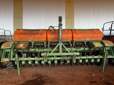 Foto - Semeadeira Stara Prima 4590