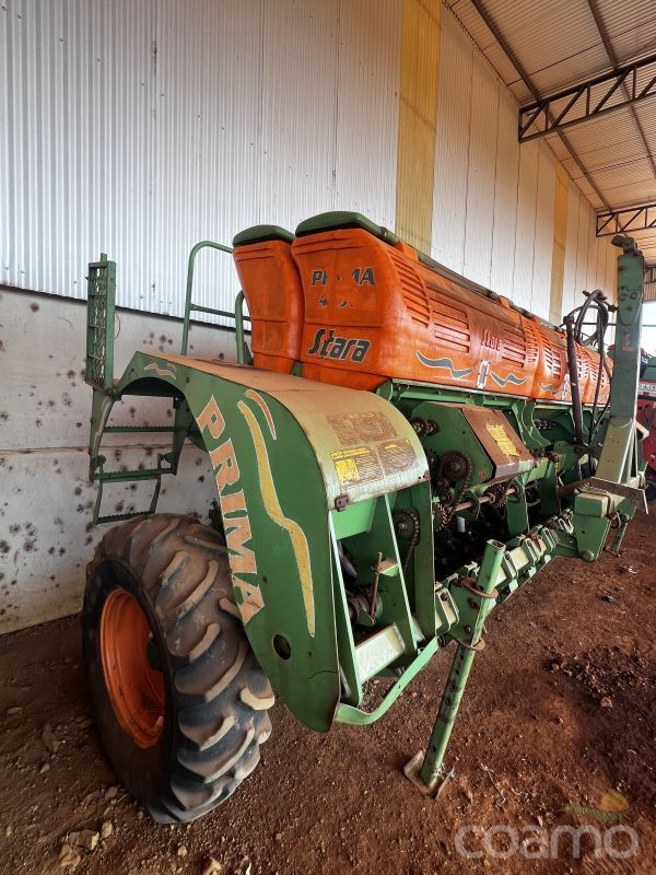 Foto 2 - Semeadeira Stara Prima 4590 ano 2013